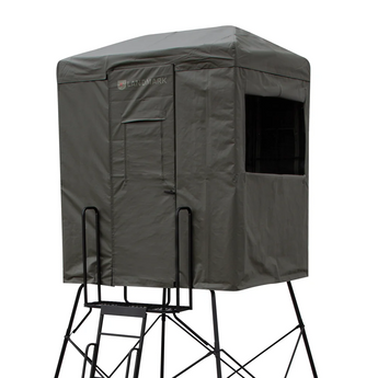 Rivers Edge Landmark 550 Blind - Gio's Outdoors