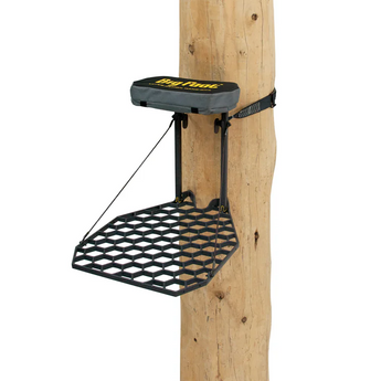 Rivers Edge Treestands  Big Foot™ Lite Foot Hang On Treestand - Gio's Outdoors