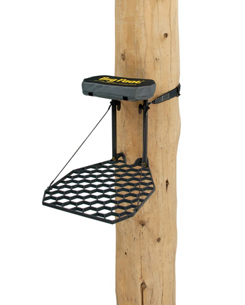 Rivers Edge Treestands  Big Foot™ Lite Foot Hang On Treestand