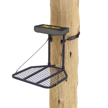 Rivers Edge Treestands  Classic Hang-On Treestand - Gio's Outdoors