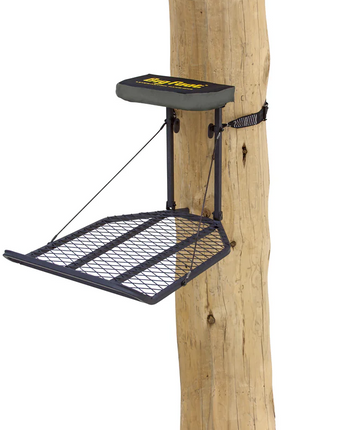 Rivers Edge Treestands  XL Classic Hang-On Treestand