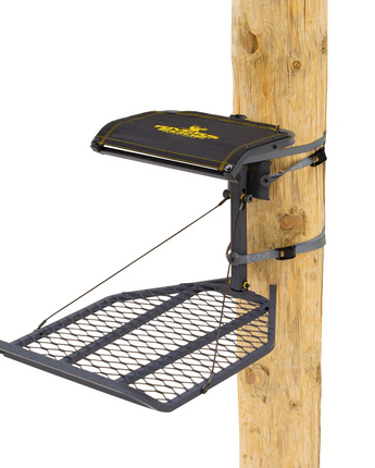 Rivers Edge Treestands  Outlaw XL Hang-On Treestand