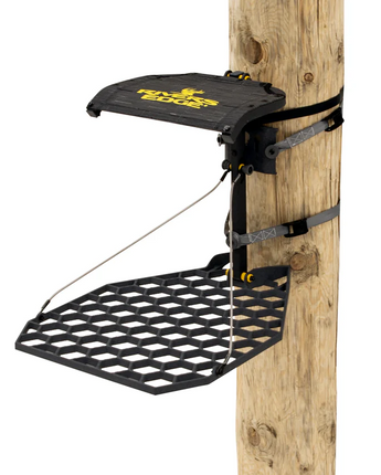 Rivers Edge Treestands  DuraLite Hang-On Treestand