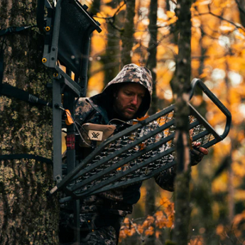 Rivers Edge Treestands  Big Foot Brute Hang On Treestand - Gio's Outdoors
