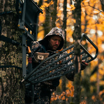 Rivers Edge Treestands  Big Foot Brute Hang On Treestand