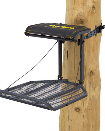 Rivers Edge Treestands  Rogue XL Hang-On Treestand