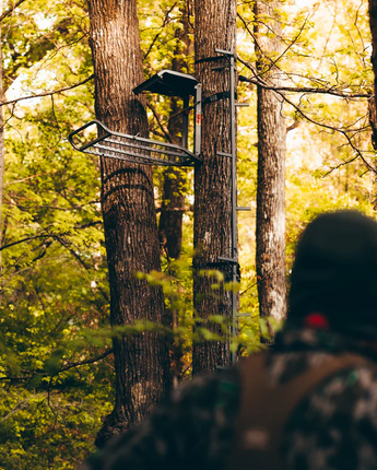 Rivers Edge Treestands  Rogue XL Hang-On Treestand