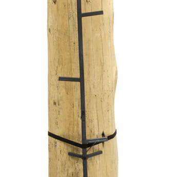 Rivers Edge Treestands  Big Foot 20' Connected Stick Climbing System - Gio's Outdoors
