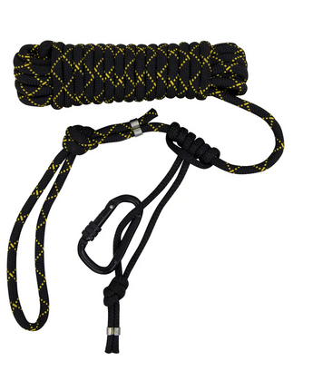 Rivers Edge Treestands  Safety Rope