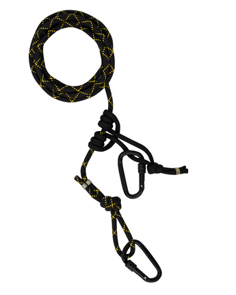 Rivers Edge Treestands  8' Climbing Rope