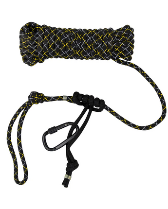 Rivers Edge Treestands  35' Reflective Safety Rope