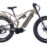 Fission Cycles Hellbender Max E-Bike - Gio's Outdoors