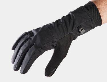 Trek Circuit Windshell Glove -  Size Medium - Gio's Outdoors