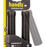 Velo Handlz Mushroom Grips - BLA - Gio's Outdoors