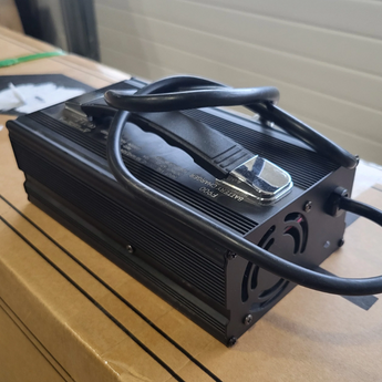 Volcon Grunt Replacement Charger