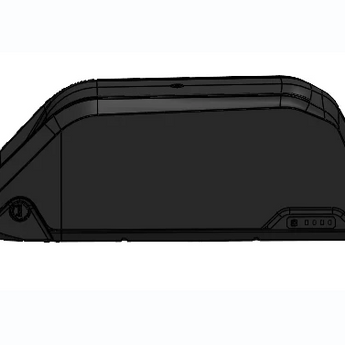 Volcon Brat Battery