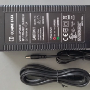 Volcon Brat Replacement Charger