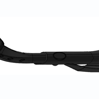 Volcan Brat Kickstand