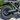 Volcon GRUNT FE REAR FENDER