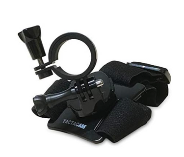Tactacam Headmount 360º Swivel Fits 5.0, Fish-1 And Solo - Gio's Outdoors