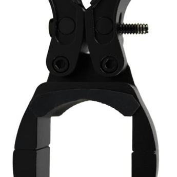 TACTACAM Clamp Mount, Compatible with 6.0 , Solo Xtreme, 5.0 4.0, 3.0 and Cameras. Fully Adjustable - Gio's Outdoors