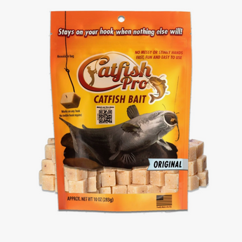 Catfish Pro Catfish Bait original