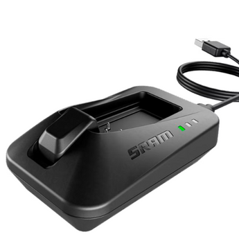 SRAM AXS Battery Charger and Cord