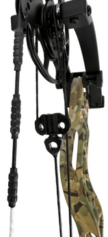 Darton Archery Sequel 31 ST 2 Bow 60-70# Fold of Honor Special Edition Right Hand - Gio's Outdoors