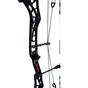 Darton Consequence 2 Bow Right Hand 60-70#