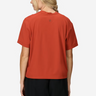Women's AirExchange UPF 50 Short-Sleeve Crew - Gio's Outdoors