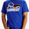 Men's Coastal Short-Sleeve T-Shirt - Gio's Outdoors