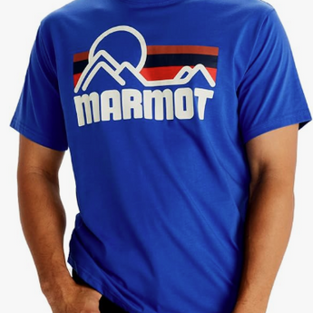 Men's Coastal Short-Sleeve T-Shirt - Gio's Outdoors