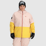Outdoor Research Women's Carbide Jacket - Gio's Outdoors