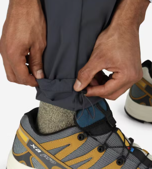 Men's Arch Rock Convertible UPF 50 Pants - Gio's Outdoors