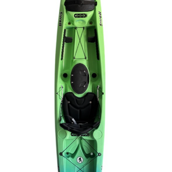 Swell Kayaks Scupper 14 - Gio's Outdoors