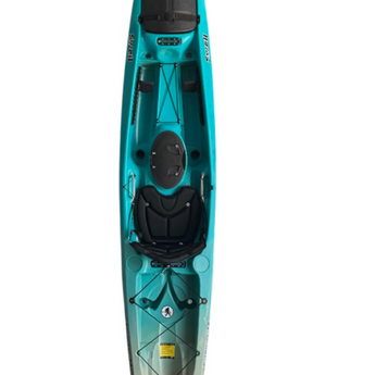Swell Kayaks Scupper 14 - Gio's Outdoors