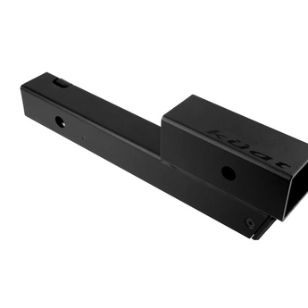 Küat / HI-Low Pro Car Rack Part 2" Two Position Hitch Extension