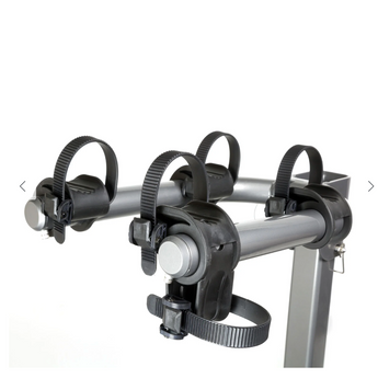 Küat Beta Hitch Bike Rack -2 - Bike 2" Recceiver Gray - Gio's Outdoors