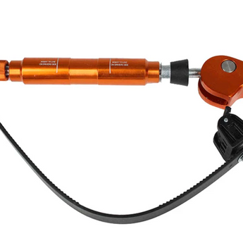 Küat Trio Phat Adapter for15x150mm Thru Axle - Gio's Outdoors