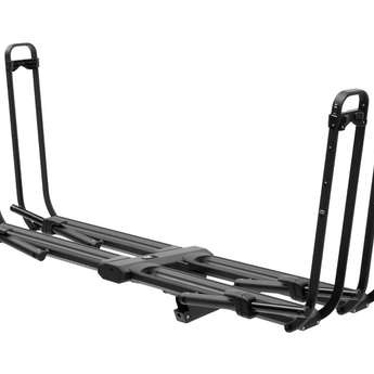 Küat Piston® Pro 2" receiver 2 bike