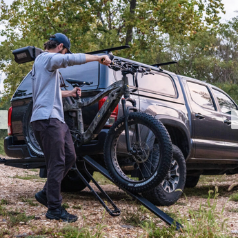 Küat NV 2.0 E-bike Ramp - Gio's Outdoors