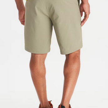 Men's Scree UPF 50 Quick-Dry Shorts - Gio's Outdoors