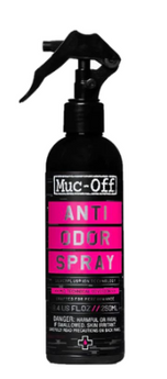 Muc-Off Anti Odor Spray - Gio's Outdoors