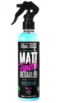 Muc-Off The Ultimate Matte Finish Detailer - Gio's Outdoors