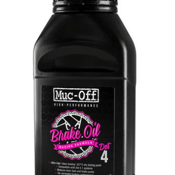 Muc-Off Brake Oil Racing Formula - Gio's Outdoors