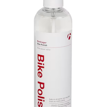 Bontrager Bike Polish 12 ounce - Gio's Outdoors