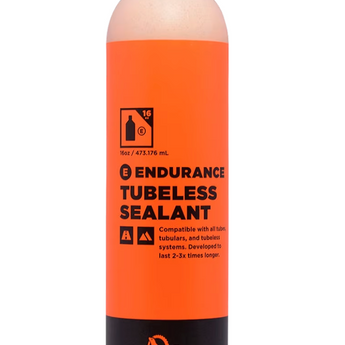 Orange Seal Endurance Tire Sealant 16 ounce