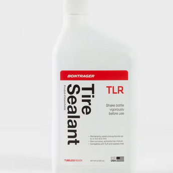 Bontrager Tire Sealant 32 Oz - Gio's Outdoors