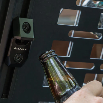 Kuat Bottle Opener