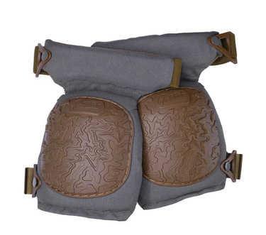 Knee Pads - Latitude Outdoors - Gio's Outdoors